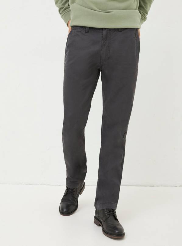 FATFACE Modern Coastal Chinos 32